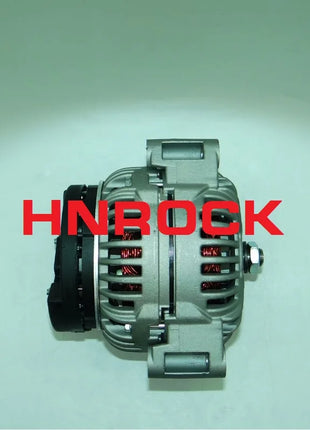 NEW 12V ALTERNATOR 0123512500 0124515126 0986046030 12781N 89215491 AAN5156 AL111676 AL114093  FOR JOHN DEERE TRACTORS - Riparo82