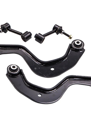 Kit braccio sospensione per Audi A3 8P Q3 TT Seat Altea VW Golf 5 6 Touran Skoda Seat