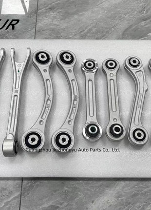 Per Maserati Ghibli M157 QuattroporteM156 Braccio oscillante sospensione posteriore superiore e inferiore 670007252 670007251 670006273 670002808