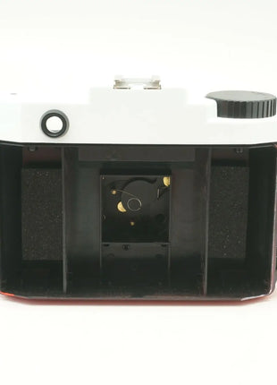 Nuovo Holga 120N Retro Point And Shoot Film Camera Lomo Manuale Prime Film Camera Lomography Lomo Per Kodak Fujifilm nero