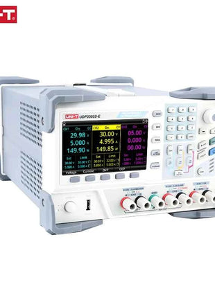 UNI-T UDP3305S-E Программируемый регулируемый источник постоянного тока