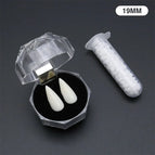 Boxed 1.9cm set