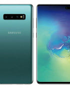 Samsung Galaxy S10 Plus S10 + G975F G975FD G975U1 G9750 6.4 
