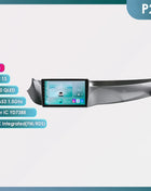 2Din 360Camera Android13 Car Radio For Alfa Romeo Giulietta 2010-2018 Car Multimedia Player Intelligent Screen autoradio Carplay