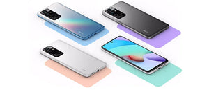 ROM globale Xiaomi Redmi Note 11 5G 5000mAh 18W Carica 50MP Tripla fotocamera Display da 6,5 ''90Hz MTK HelioG88 Octa Core 5G Smartphone - riparo82