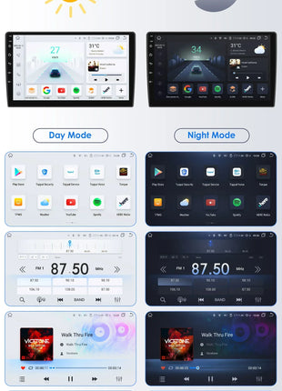 2Din 360Camera Android13 Car Radio For Alfa Romeo Giulietta 2010-2018 Car Multimedia Player Intelligent Screen autoradio Carplay - Riparo82