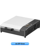 Stampante A4 DTF per Epson L805 Testa diretta per stampante a trasferimento di pellicola Impresora A4 dtf per felpe con cappuccio in tessuto macchina da stampa per magliette