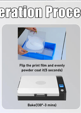 Stampante A4 DTF per Epson L805 Testa diretta per stampante a trasferimento di pellicola Impresora A4 dtf per felpe con cappuccio in tessuto macchina da stampa per magliette