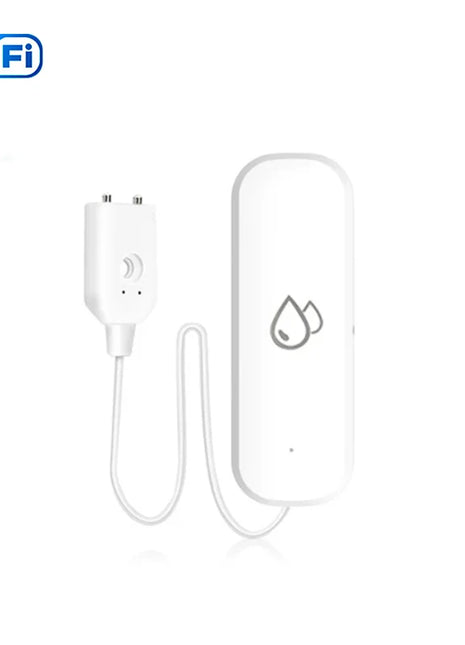 Sensor shown with voice assistant integration