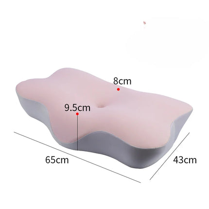 Memory Foam Pillow  Non-collapse Pillow Deep Sleep Pillow Special Neck Pillow To Help Sleep Slow Rebound Memory Pillow
