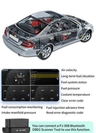 10.25"Carplay Android 13 Auto Car radio For Audi A4 A5 B8 S4 S5 2009-2016 car intelligent system Multimedia GPS Stereo Head Unit - Riparo82