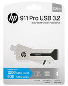 HP Solid State SSD USB Flash Drive Disco 3.2 Tipo C 1TB 512GB 256GB Pen Drive Piccolo Pendrive Memory Stick Dispositivo portatile U Disco