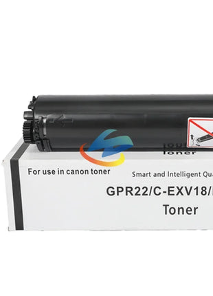 1PCS G32 GPR-22 C-EXV18 Toner Cartridge Compatible for Canon IR1018 IR1020 IR1022 IR1024 IR1023 Copier Cartridges BK400g - Riparo82