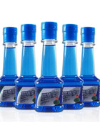 65ml Car Fuel Gasoline Injector Cleaner Gas Oil Additive Remove Engine Carbon Deposit Increase Power In Oil Ethanol Fuel Saver - Riparo82