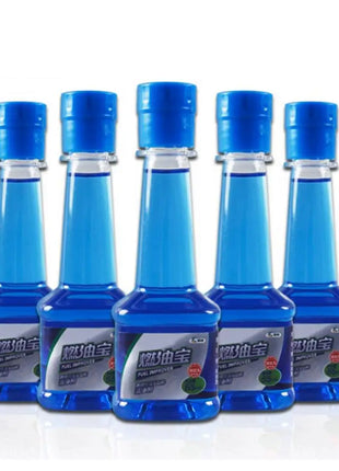 65ml Car Fuel Gasoline Injector Cleaner Gas Oil Additive Remove Engine Carbon Deposit Increase Power In Oil Ethanol Fuel Saver - Riparo82