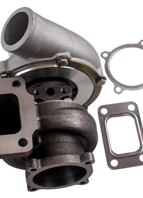 Turbocharger for Honda Civic T3T4 GT3582 GT30 A/R .70 A/R .63 Compressor