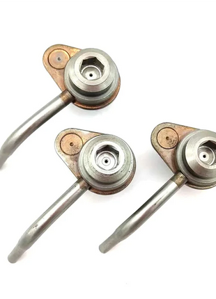 12591858 12641084 Engine Piston Oil Nozzle For  Captiva Malibu Equinox GMC Terrain Opel Antara Buick 2.4L 12PCS - Riparo82