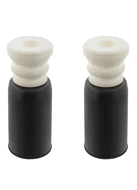 2 pezzi tampone in gomma sospensione ammortizzatore parapolvere 31336855440 per BMW F20 F30 F34 F36 G21 116i 120d 218 320i 325d 330i 420