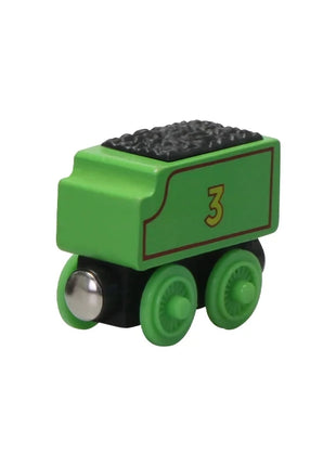 Thomas Treno in legno Giocattoli per bambini James Diesel Molley Toby Oliver Harold Aereo Modello ferroviario Thomas e i suoi amici Giocattoli Regali per bambini
