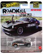 2025 Nuovo Arrivo Mattel Hot Wheels 1/64 Hxd63 Serie Porsche 911 Actioncomics Batman Auto Da Collezione Desktop Giocattolo Pressofuso Veicolo - riparo82