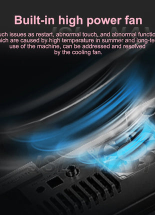 Android 14 Car Radio QLED GPS Navigation Multimedia Player For Jeep Compass/Commander/Grand Cherokee/Wrangler/Liberty AutoRadio - Riparo82