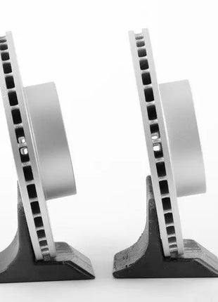 Disco freno anteriore ricambi auto per BMW X3 X4 F25 34106787490