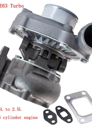 GT30 GT3076  GT3076R  Universal Turbo for all 6 / 8 cyl  3.0L-5.0L engine Turbocharger 500HP