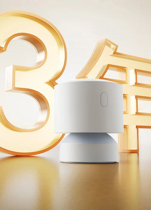 Xiaomi Mijia Human Presence Sensor Smart Wireless Home Connection Bluetooth 5.0 Body Motion Sensors For Mi Home App XMOSB01XS - Riparo82