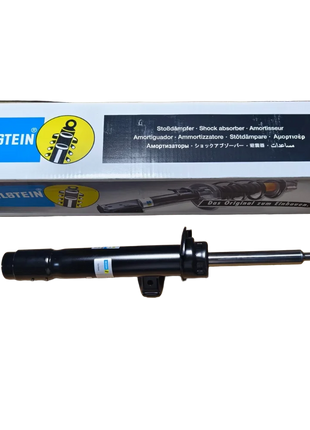 Ammortizzatori anteriori per sistema di sospensione Bilstein 31316851333 e 31316851334 per ammortizzatori per auto X1/E84 per anno modello