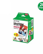 Fujifilm Instax Mini Pellicola Bianca 10 20 40 60 80 100 Fogli Per FUJI Macchina Fotografica Istantanea Mini 12/11 Mini 9 8 7 70 90 Macchina Fotografica a Film