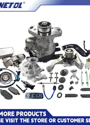 ZANETOL Auto Alternator Generator for DODGE JOURNEY 2009-2011 2.7 12V 4801482AB 04801482AB 4801482 4801482AA 4801482AC 4801482AD - Riparo82