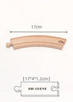 17cm curve
