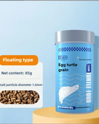 Yee Egg Turtle Food Meat Protein Content Up To 60% Succulent And Low-fat - Riparo82