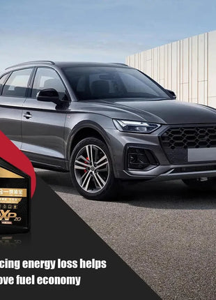 Fuel Gasolines Injector Cleaner Car Oil System Cleaner Auto Gasoline Fuel Additive Gas Oil Additive Fuel Cleaner Converter - Riparo82