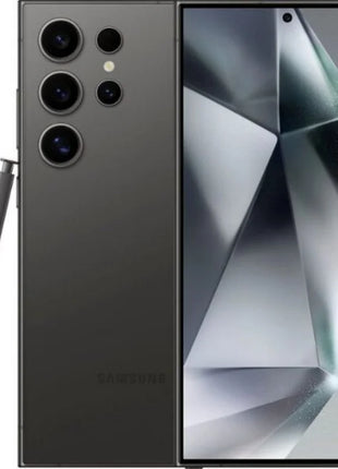 Samsung Galaxy S24 Ultra 5G ricondizionato 6,8" dinamico LTPO AMOLED ROM 256/512 GB RAM 12 GB Snapdragon NFC telefono cellulare AI originale - riparo82