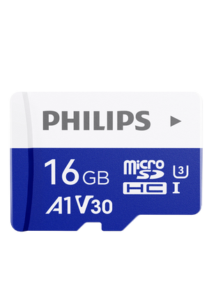 Scheda SD Philips Ultra Micro tf 128 GB 32 GB 64 GB Mini SD Card SD/TF Scheda Flash Scheda di memoria 8 GB 16 GB miniSD per telefono