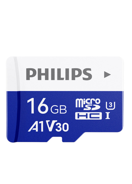 Scheda SD Philips Ultra Micro tf 128 GB 32 GB 64 GB Mini SD Card SD/TF Scheda Flash Scheda di memoria 8 GB 16 GB miniSD per telefono