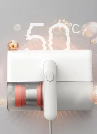 Xiaomi Mijia Mite Remover 2 B402CN 12kPa 220V 50Hz 400W - Riparo82