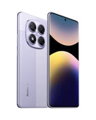 Global Version Redmi Note 14 Pro 5G MediaTek Dimensity 7300-Ultra NFC 200MP Camera 1.5K 120Hz AMOLED Display 5110mAh Battery - Riparo82