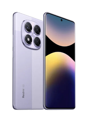 Global Version Redmi Note 14 Pro 5G MediaTek Dimensity 7300-Ultra NFC 200MP Camera 1.5K 120Hz AMOLED Display 5110mAh Battery - Riparo82