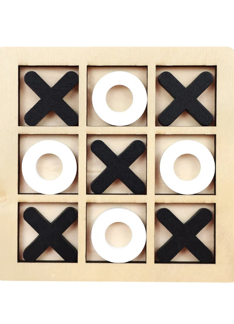 Gioco Montessori Gioco Giocattolo in legno Mini Scacchi Interazione Puzzle Formazione Cervello Apprendimento Primi giocattoli educativi per bambini Bambini - riparo82