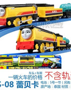 TAKARA TOMY Pule Road RoadReal serie TS aerodinamico Thomas Gauden West Nopexi Spencer Road Track treno elettrico giocattoli per ragazzi - riparo82
