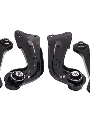 Kit braccio sospensione per Audi A3 8P Q3 TT Seat Altea VW Golf 5 6 Touran Skoda Seat
