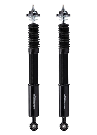 Maxpeedingrods Coilovers Sospensione Adj. Ammortizzatore Per BMW Serie 3 E46 RWD 98-05 Ammortizzatori Molle Sospensione