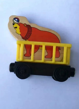 Thomas Treno in legno Giocattoli per bambini James Diesel Molley Toby Oliver Harold Aereo Modello ferroviario Thomas e i suoi amici Giocattoli Regali per bambini
