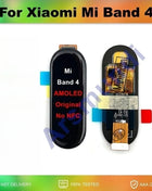 AMOLED originale per Xiaomi Mi Band 4 5 6 7 Pro 7Pro Display LCD Touch Screen Digitizer Assembly - riparo82