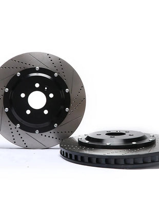 Disco freno linea retta Koko Racing 300*10mm per mini cooper sf56