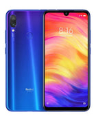 Xiaomi Redmi Note 7 PRO Original Smartphone 6GB 128GB Snapdragon 660AIE Android Mobile Phone 48.0MP+5.0MP Rear Camera cellphone - Riparo82
