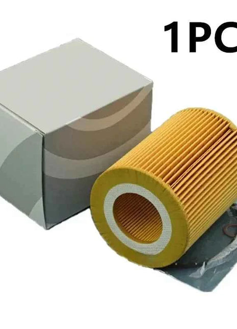 Car Oil Filter Kit 11427512300 for BMW E36 E46 E39 E60 E65 E66 E67 E83 E53 320i 330xi Ci 520i 740d X3 M52 M54 Engine Oil Filter