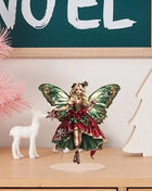 Supporto in acrilico Artigianato personalizzato Festa della mamma Festa del papà Regalo di Natale di Halloween - riparo82